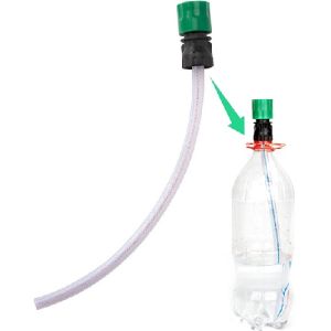 Đầu Dây Dài 39cm Kết Nối Nhanh Chai Nước Với Máy Phun Rửa Cao Áp Đa Năng Tiện Lợi
