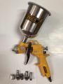 Gun Spray / Gun Semprot Cat INGCO model Tabung Atas 400 cc. 