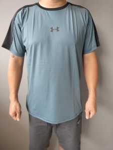 Kaos Pria Import Bahan adem kualitas bagus M207 bisa COd