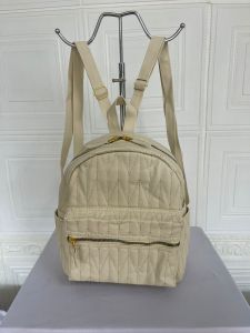 Tas Ransel Square Tas Wanita