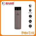 Shuma Ultra Light Vacuum Tumbler 500ml SH6-TS0500 Botol Minum Stainless Shuma. 