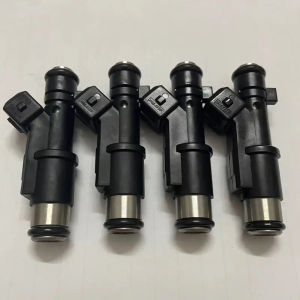 Fuel Injectors OEM 1984E2 01F003A For Peugeot- 206 307 406 For Citroen- C4 C5 C8 Evasion-Jumpy Xsara- 2.0