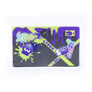 Splatoon3นินเท็นโดสวิตช์เคสป้องกัน OLED เคสคอนโซลสวิทช์เกม V1 V2โปรอุปกรณ์เสริม SteamDeck