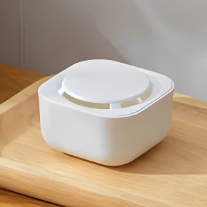 LD-C1332 Wadah Pewangi Pengharum Ruangan Portabel / Wadah Deodorizer Penyerap Bau Kulkas