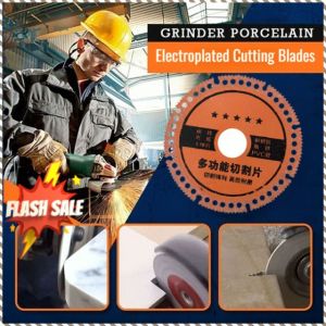Cutting Tools Composite No Teeth Loss Cutter High Hardness Without Deformation Rock Plate Sharp