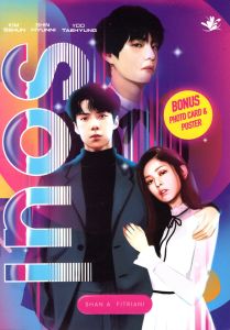 Novel SOUL - Shan A. Fitriani