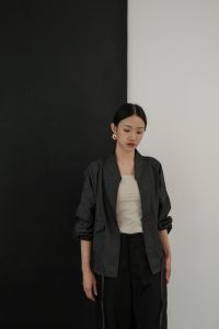 OFEYA - Kelly Outer Top - Atasan Outer Wanita