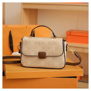 FL010086 Tas kerja kantoran wanita staylish elegan slempang mewah berkelas pesta perempuan keren