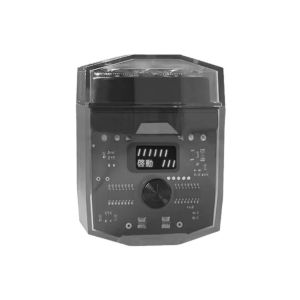 Twin Engine Trend Mecha Razor เครื่องโกนหนวดไฟฟ้าแบบกันน้ำและล้างทำความสะอาดได้สำหรับผู้ชาย