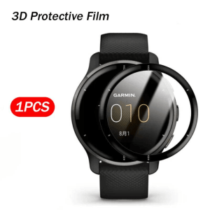 Bảo vệ toàn màn hình cho Huawei GT2 GT3 GT migic 2 Pro 42mm 46mm màng bảo vệ bảo vệ toàn màn hình cho đồng hồ Huawei GT Fit D 2 Runner (không phải kính)