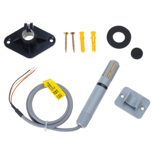 Digital Temperature and Humidity Sensors AM2305B Low Energy Consumption for HVAC Dehumidifiers and Home Appliances