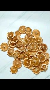 DRIED LEMON SLICE DIET LEMON KERING MURAH