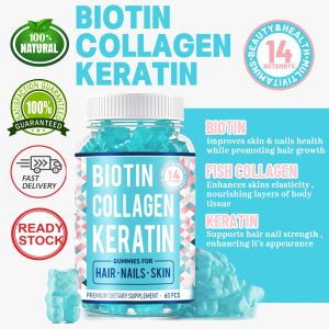 Vigorous Age Apple Cider Vinegar Gummies Slimming Capsule Weight Control Organic Vegan Goli Health