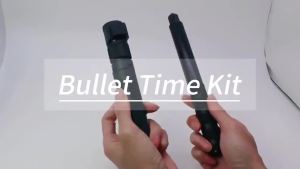 For Insta360 X5 X4 X3 oners Handheld invisible Selfie Stick Tripod for Insta360 Bullet Time Bundle
