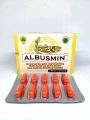 Albusmin 30 kapsul ikan gabus. 