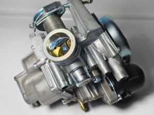 KARBURATOR ASSY KVB HONDA VARIO 110 - CARBURATOR MOTOR HONDA VARIO 110 KARBU PART KVB
