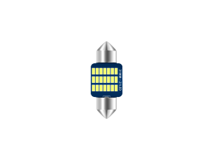 1pcs C5W T10 led Reading light Led 31 36 39 41mm W210 car interior Light Festoon Bulb Car Dome Auto boot light