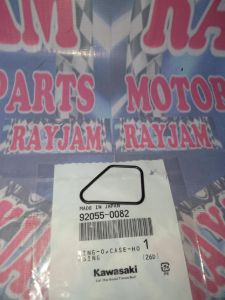 O Ring Case Housing Ninja 650 92055-0082