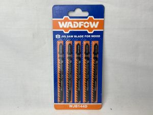 Bộ lưỡi cưa lọng gỗ loại WJB144D và loại WJB111C