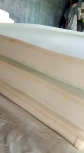 Kasur Busa Berkualitas Tidak Mudah Kempes