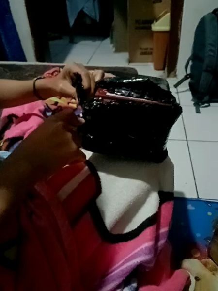 Buyer review video 3