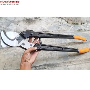 Kéo cắt dây cáp điện -500mm2 cao cấp TAC CC-500