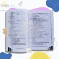 BUKU RAHASIA PINTAR LENGKAP DAN MUDAH: RUMUS-RUMUS MATEMATIKA UNTUK SMP KELAS 7, 8, 9. 