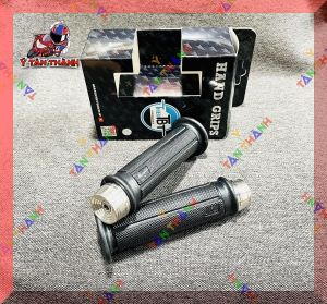 Bao tay TBT V1 có gù inox sọc MS01