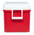 Igloo Laguna 48 Qt Cooler (Red Star). 