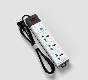 Ổ cắm thông minh Rạng Đông OC02.WF 3C/3M/10A điều khiển từ xa bằng Wifi dây dài 3M/5M công suất chịu tải 2500W an toàn chống giật - Hàng chính hãng