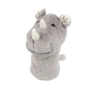 Golf Câu Lạc Bộ Bìa Golf Sắt Headcover Golf Câu Lạc Bộ Head Cover Golf Quà Tặng Cho Nam Nữ Golf Lái Xe Golf bọc gậy đánh golf