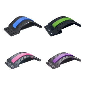 Breathable Back Support Cushion High Resiliences Memory Foam Cores Ergonomic Designs for Computer Chair Sofa Home Office