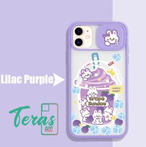 TA Case Casing Softcase Slide Kamera Karakter SS071 Casing VIVO Y91c y1s Y91 y93 y95 Y17 y15 y12 Y20 Y12s Y20s Y30 Y50 Y30i Y51 2020 Y21 2021 Y21S 2021 Y21T 2022 Y33S 2021
