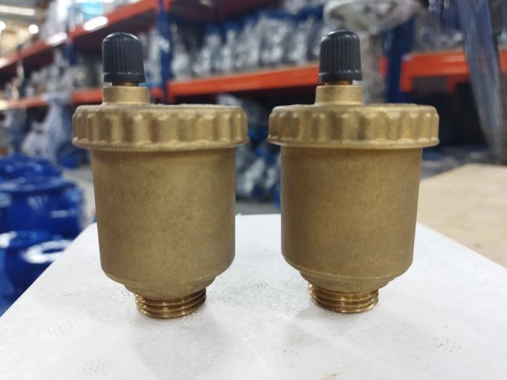 Van Xả Khí FARG Phi 27 Hàng Nhập Khẩu | Lazada.vn