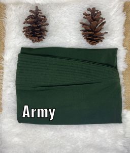 Bergo Hamidah Size M/Hijab Hamidah Nutup Dada/Jilbab Bergo Hamidah