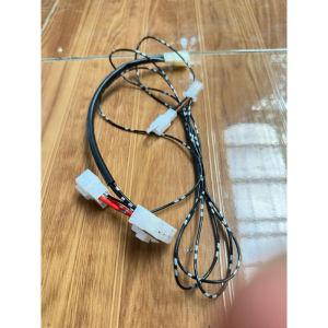 kabel dc pullwave full wave mio old / new set plus kiprok n max original