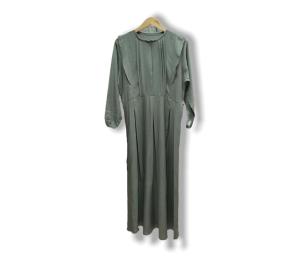 GAMIS SHAKILA PREMIUM IMPORT / GAMIS VIRAL 2023 / DRESS CEWEK DEWASA KEKINIAN / DRESS WANITA SIMPLE DAN ELEGAN
