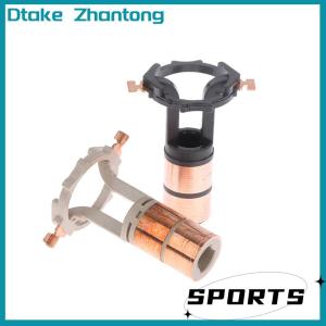 Dtake Copper Head Copper Collector Ring For Buick Excelle Regal GL8 LaCrosse Citroen Peugeot Valeo generator Tool