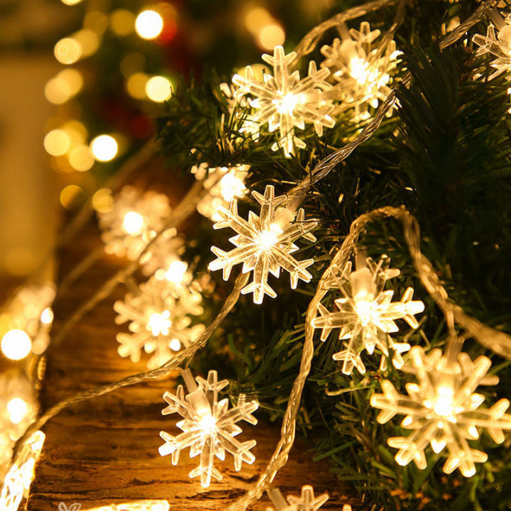 New Year Wholesale Decoration LED Flashing Lights Full of Sky Star