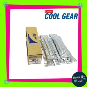 COOL GEAR DRYER 5ชิ้น ดรายเออร์ คูเกียร์ ของแท้  ไดเออร์ ไส้กรอง ไดเออร์แอร์ ไส้กรองแอร์ ไส้กรองรถยนต์ ไส้กรอง