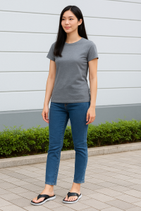 Dép quai kẹp Bitis (35-39)