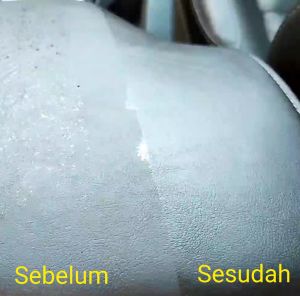 Paket Perawatan Mobil Lengkap: Pengkilap Interior & Mesin