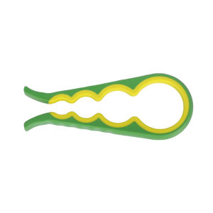 4in1 multifunctional Can Opener Can Clip Lid Opener