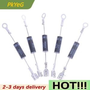 PkYeG 5pcs CL04-12 microwave oven one-way high voltage diode rectifier new