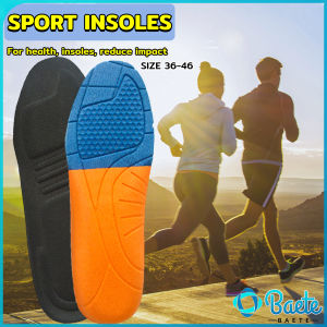 Baete Sport Insoles Basketbal Running Foot Protect Arch Support Insole