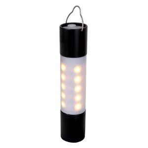 【SG 🚚】Waterproof Aluminum Alloy LED Torch USB Rechargeable Camping Hunting Light for Outdoor Travel Emergency Use