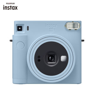 Fujifilm instax SQUARE SQ1 Camera Instant Sq1 Hybrid Instant Color Film Photo Camera instax SQUARE SQ1 One Shot Square Camera Instax sq1