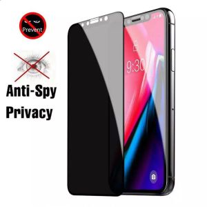 ♥Ready Stock【Anti-voyeur】 Privacy Tempered Glass Anti Peeping Spy Screen For Samsung Galaxy A53 A73 A33 AM23 M33 A22 A33 5G A11 A12 A13 A23LITE Note 9 8 J7 Prime S7 Edge S8 Plus S8+ A7 J7 Pro M32 M22 S10 5G A20 S A30 S A80 A90 A51 A71 A50 A50S A6 PlusJ8 J