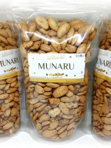 Kacang Kedawung Matang 250 Gr Camilan Sehat Obat Perut Mules