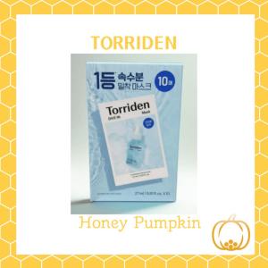 Torriden Dive in Low molecule Hyaluronic acid  10P